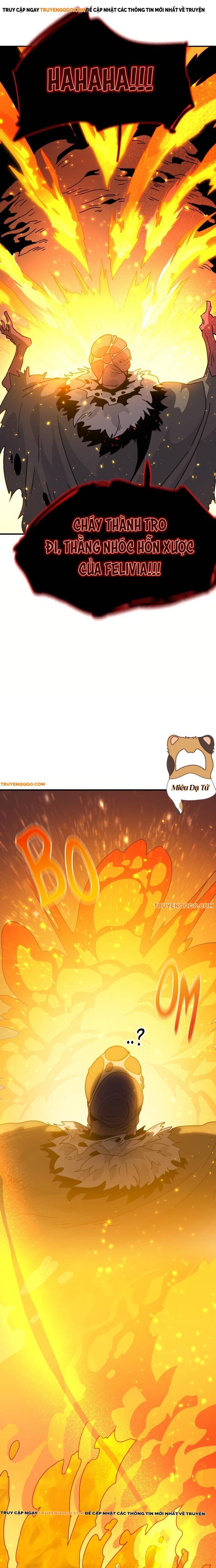 Kiếp Thứ Hai Sống Chữa Lành Chapter 5 - Trang 2