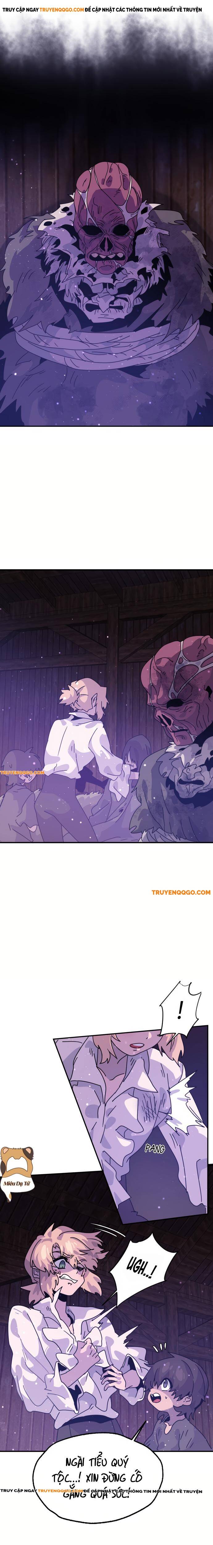 Kiếp Thứ Hai Sống Chữa Lành Chapter 5 - Trang 2