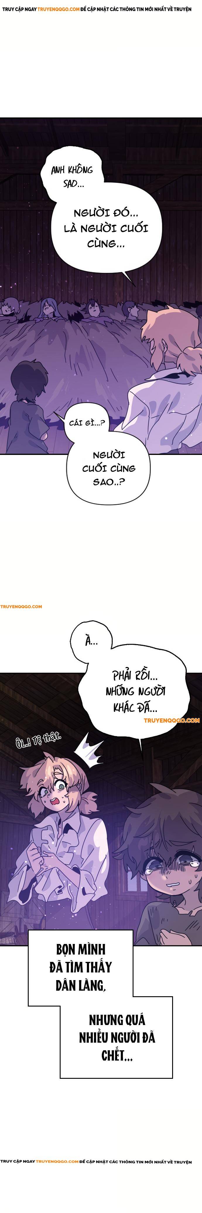 Kiếp Thứ Hai Sống Chữa Lành Chapter 5 - Trang 2