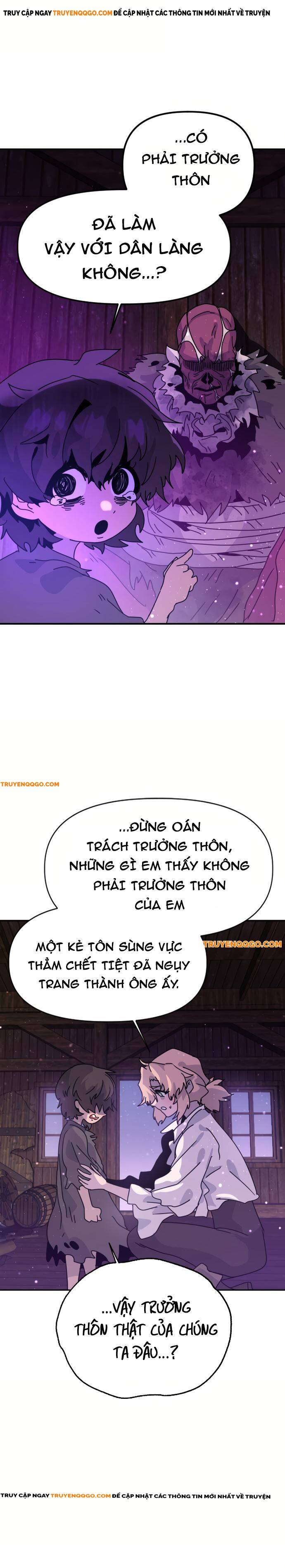 Kiếp Thứ Hai Sống Chữa Lành Chapter 5 - Trang 2