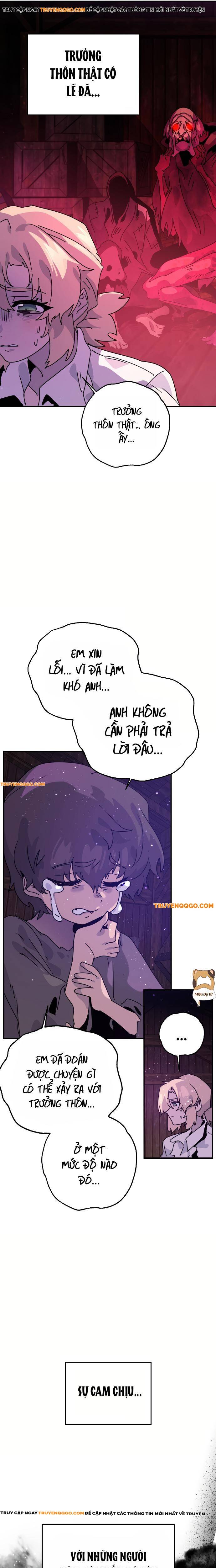 Kiếp Thứ Hai Sống Chữa Lành Chapter 5 - Trang 2