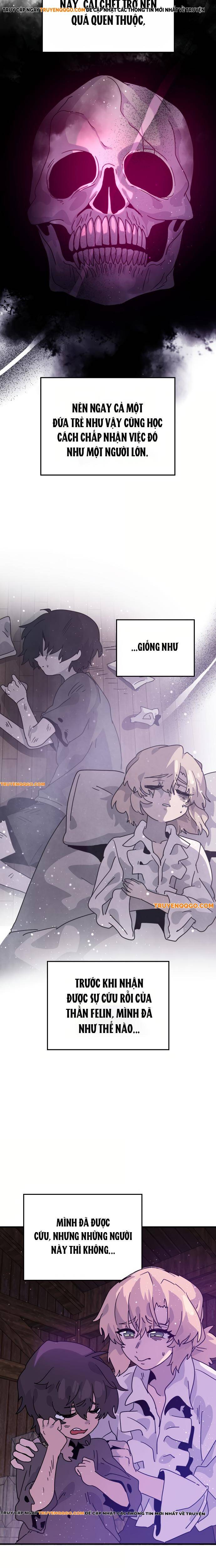 Kiếp Thứ Hai Sống Chữa Lành Chapter 5 - Trang 2