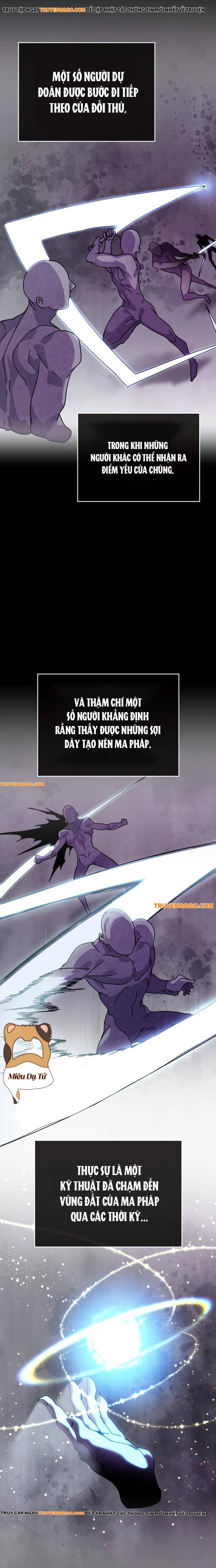 Kiếp Thứ Hai Sống Chữa Lành Chapter 5 - Trang 2