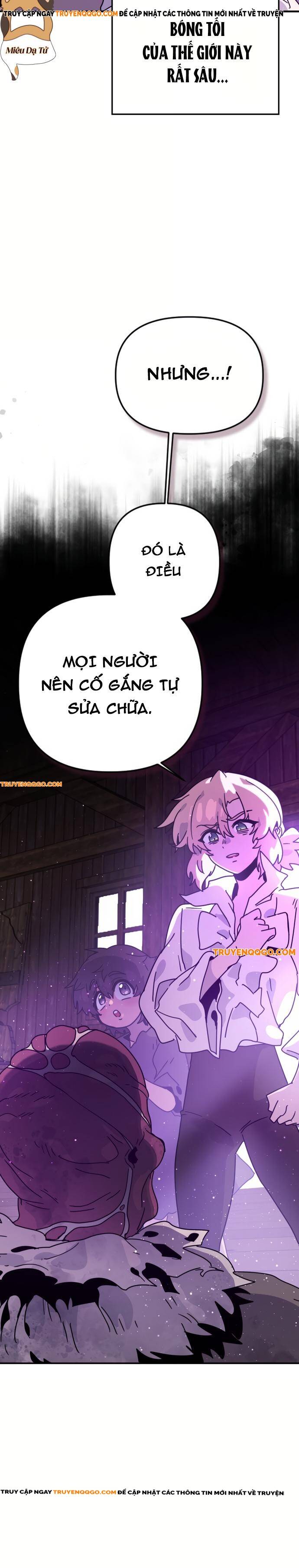Kiếp Thứ Hai Sống Chữa Lành Chapter 5 - Trang 2