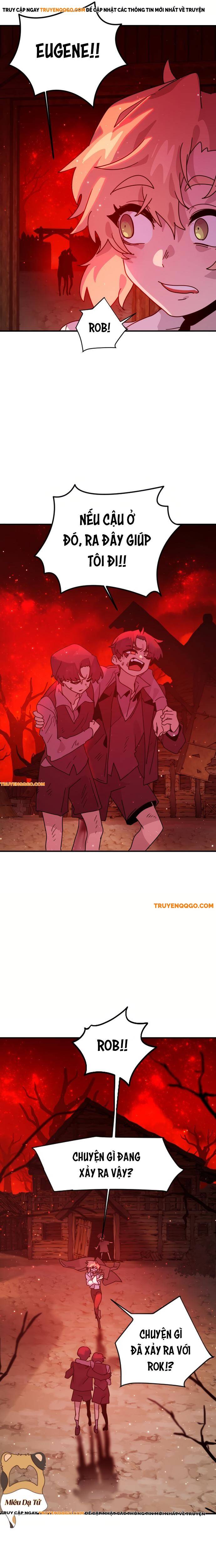 Kiếp Thứ Hai Sống Chữa Lành Chapter 5 - Trang 2