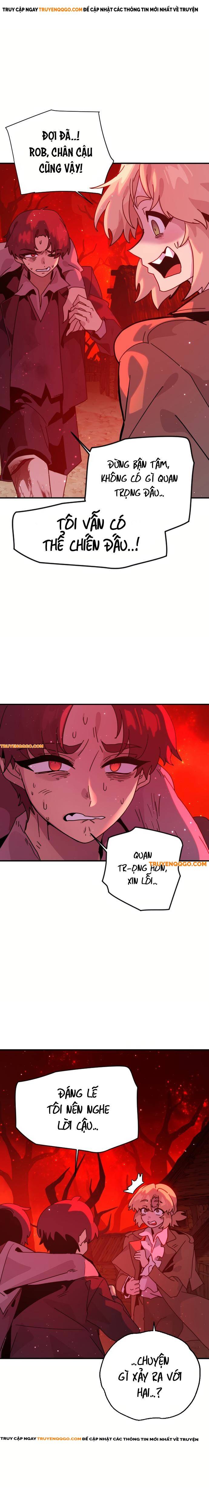 Kiếp Thứ Hai Sống Chữa Lành Chapter 5 - Trang 2