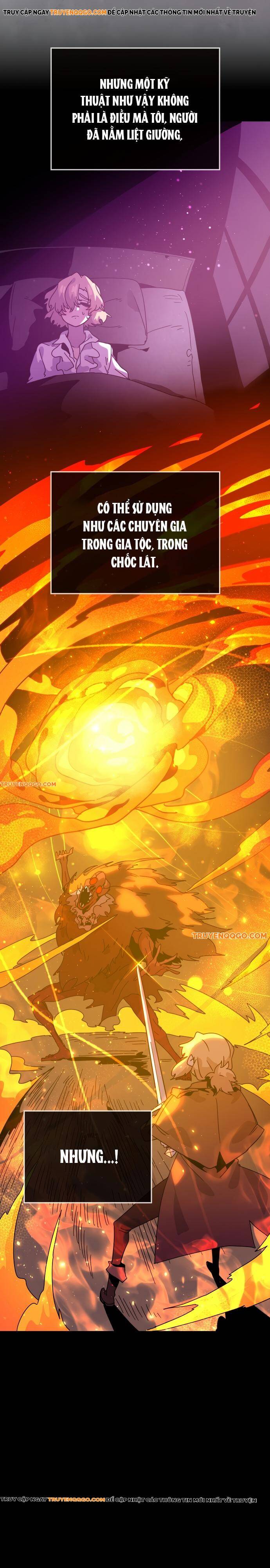 Kiếp Thứ Hai Sống Chữa Lành Chapter 5 - Trang 2