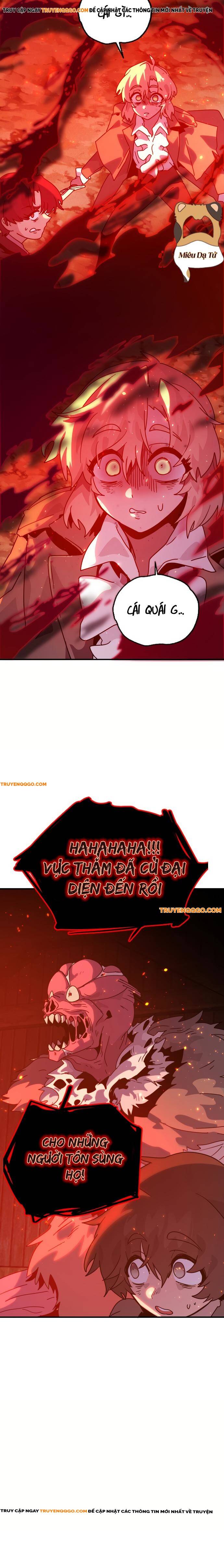 Kiếp Thứ Hai Sống Chữa Lành Chapter 5 - Trang 2