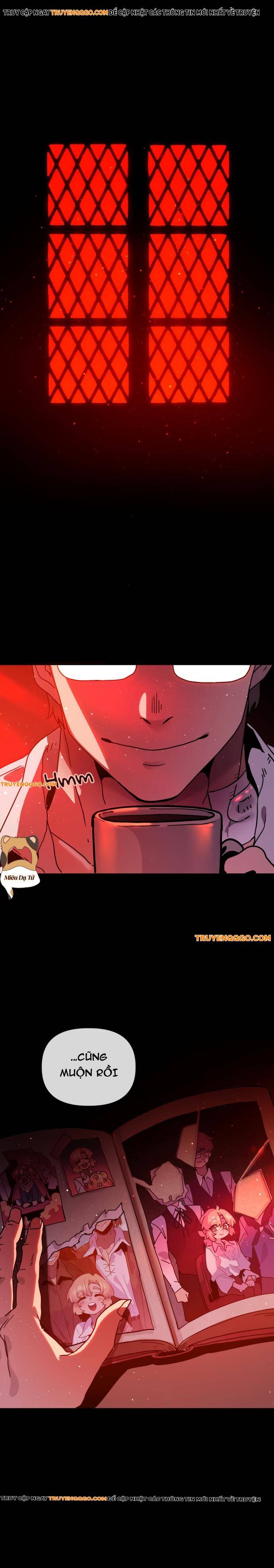 Kiếp Thứ Hai Sống Chữa Lành Chapter 5 - Trang 2