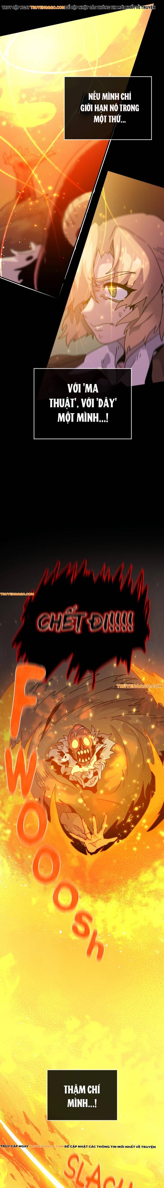 Kiếp Thứ Hai Sống Chữa Lành Chapter 5 - Trang 2