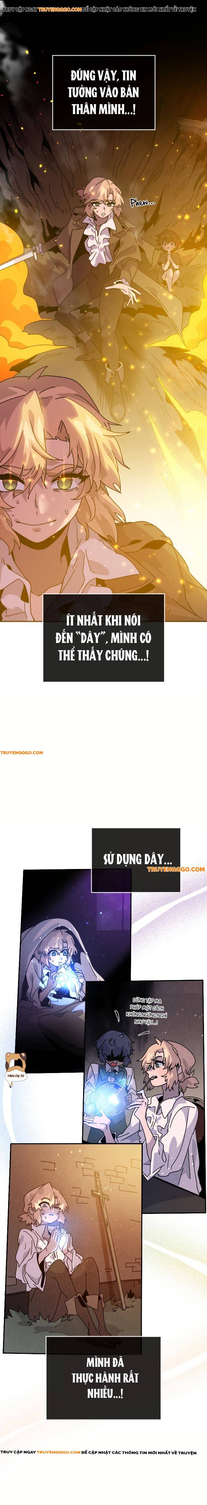 Kiếp Thứ Hai Sống Chữa Lành Chapter 5 - Trang 2