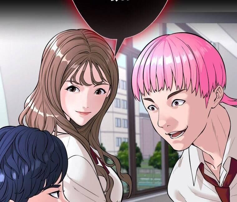 Giáo Viên Ác Quỷ Saiko Chapter 2 - Trang 2