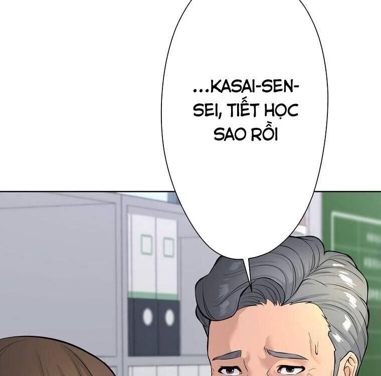 Giáo Viên Ác Quỷ Saiko Chapter 2 - Trang 2