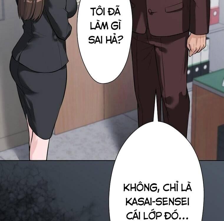 Giáo Viên Ác Quỷ Saiko Chapter 2 - Trang 2