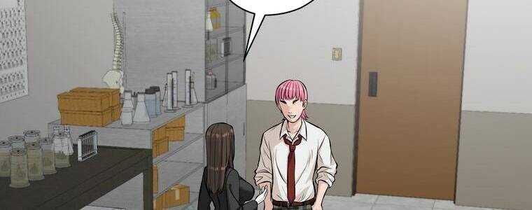 Giáo Viên Ác Quỷ Saiko Chapter 14 - Trang 2