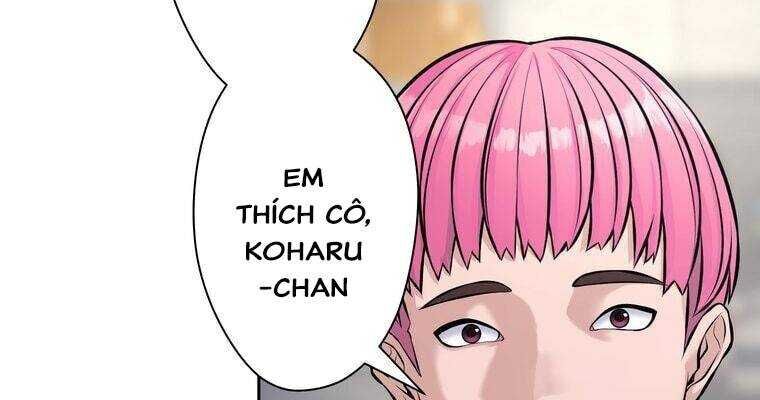 Giáo Viên Ác Quỷ Saiko Chapter 14 - Trang 2