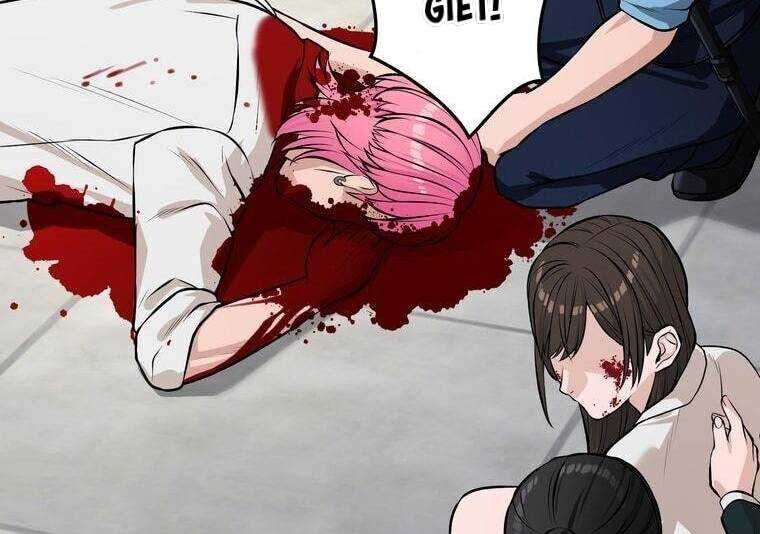 Giáo Viên Ác Quỷ Saiko Chapter 16 - Trang 2