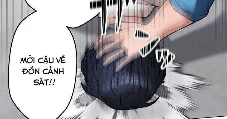 Giáo Viên Ác Quỷ Saiko Chapter 16 - Trang 2