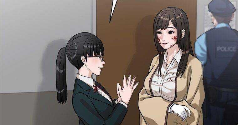 Giáo Viên Ác Quỷ Saiko Chapter 16 - Trang 2