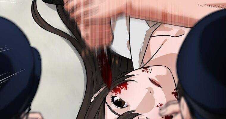 Giáo Viên Ác Quỷ Saiko Chapter 16 - Trang 2