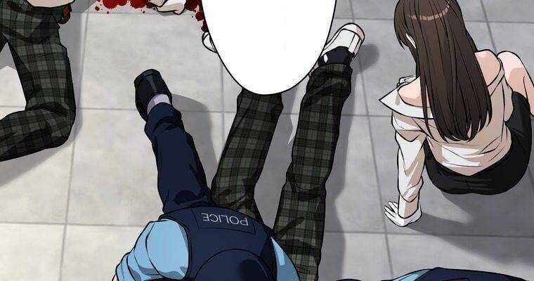 Giáo Viên Ác Quỷ Saiko Chapter 16 - Trang 2