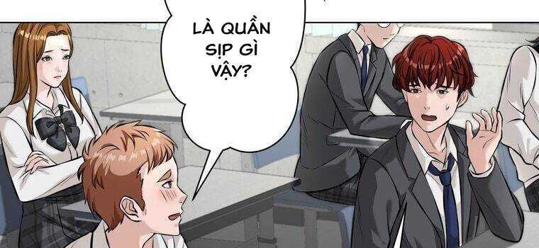 Giáo Viên Ác Quỷ Saiko Chapter 18 - Trang 2