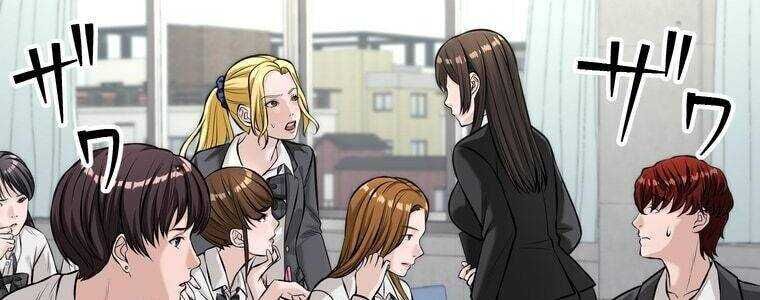 Giáo Viên Ác Quỷ Saiko Chapter 18 - Trang 2