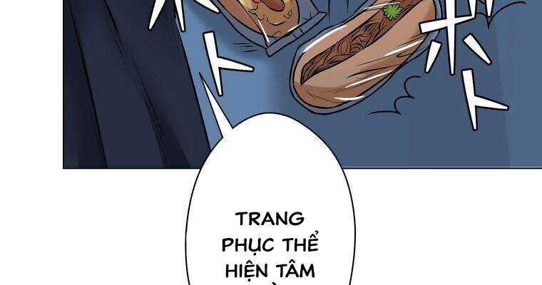 Giáo Viên Ác Quỷ Saiko Chapter 19 - Trang 2