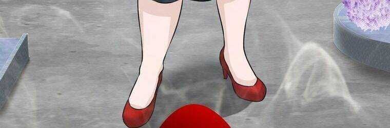 Giáo Viên Ác Quỷ Saiko Chapter 20 - Trang 2