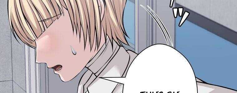 Giáo Viên Ác Quỷ Saiko Chapter 20 - Trang 2