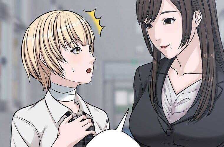 Giáo Viên Ác Quỷ Saiko Chapter 22 - Trang 2