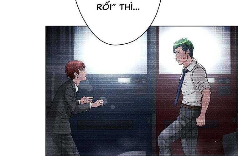 Giáo Viên Ác Quỷ Saiko Chapter 31 - Trang 2