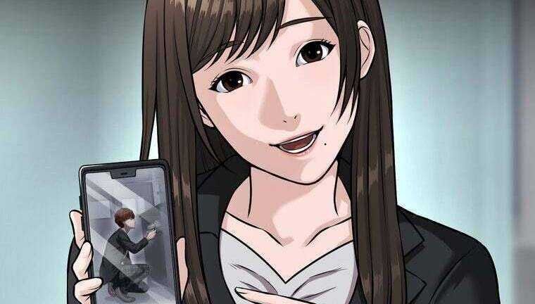 Giáo Viên Ác Quỷ Saiko Chapter 31 - Trang 2