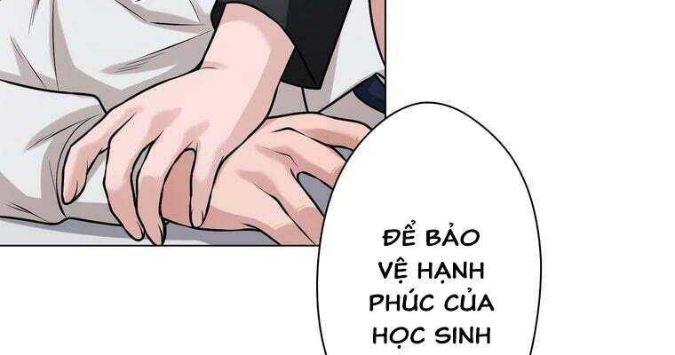 Giáo Viên Ác Quỷ Saiko Chapter 31 - Trang 2