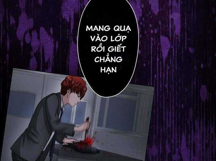 Giáo Viên Ác Quỷ Saiko Chapter 31 - Trang 2