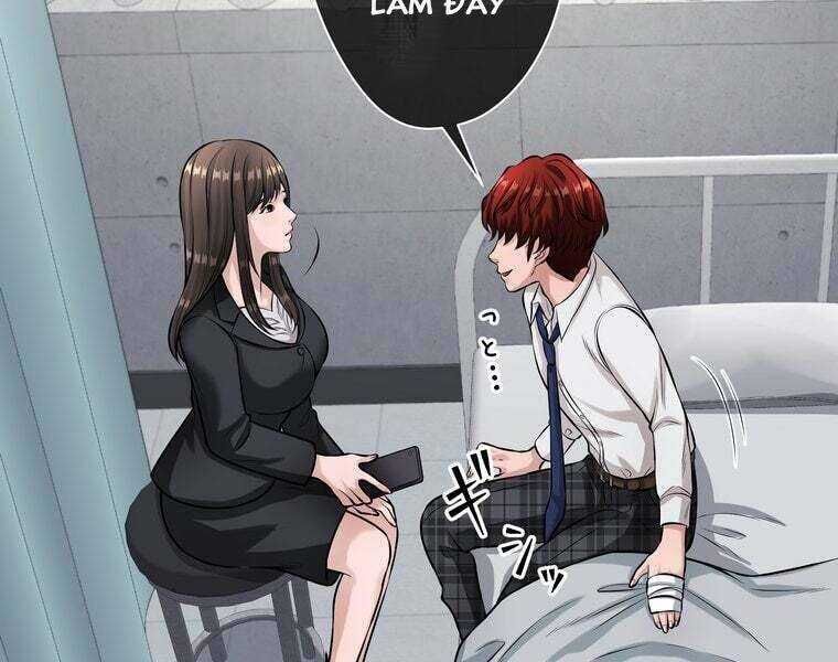 Giáo Viên Ác Quỷ Saiko Chapter 31 - Trang 2