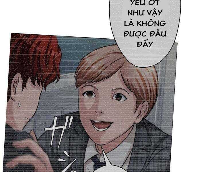 Giáo Viên Ác Quỷ Saiko Chapter 31 - Trang 2