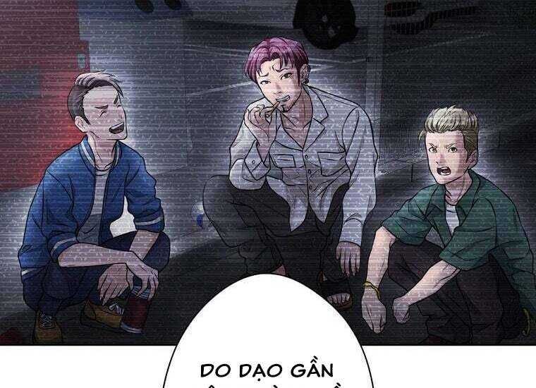 Giáo Viên Ác Quỷ Saiko Chapter 31 - Trang 2