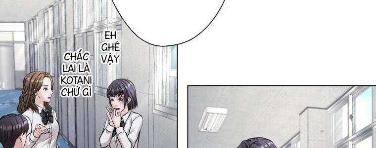 Giáo Viên Ác Quỷ Saiko Chapter 32 - Trang 2