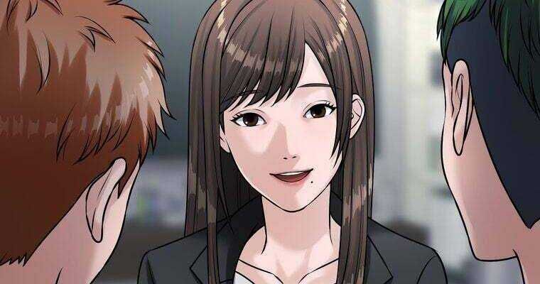 Giáo Viên Ác Quỷ Saiko Chapter 32 - Trang 2