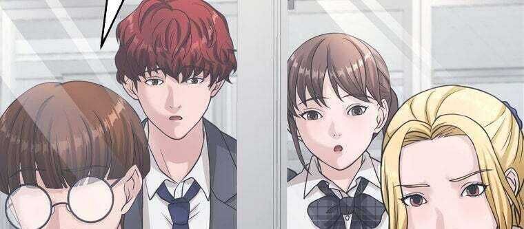 Giáo Viên Ác Quỷ Saiko Chapter 32 - Trang 2