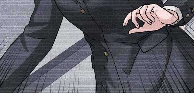 Giáo Viên Ác Quỷ Saiko Chapter 33 - Trang 2