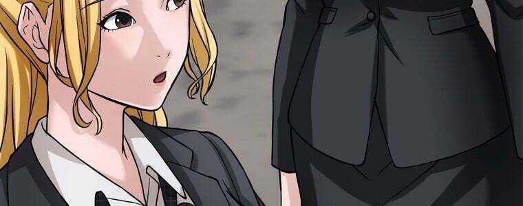 Giáo Viên Ác Quỷ Saiko Chapter 33 - Trang 2