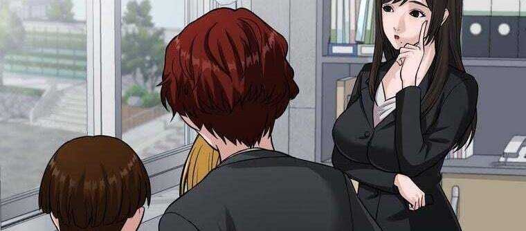 Giáo Viên Ác Quỷ Saiko Chapter 33 - Trang 2