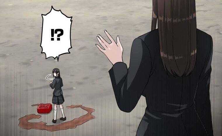 Giáo Viên Ác Quỷ Saiko Chapter 33 - Trang 2