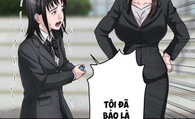 Giáo Viên Ác Quỷ Saiko Chapter 33 - Trang 2