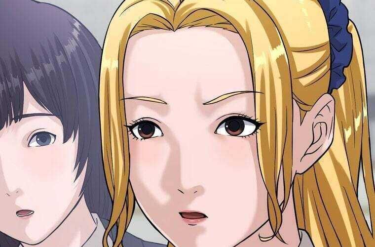 Giáo Viên Ác Quỷ Saiko Chapter 33 - Trang 2