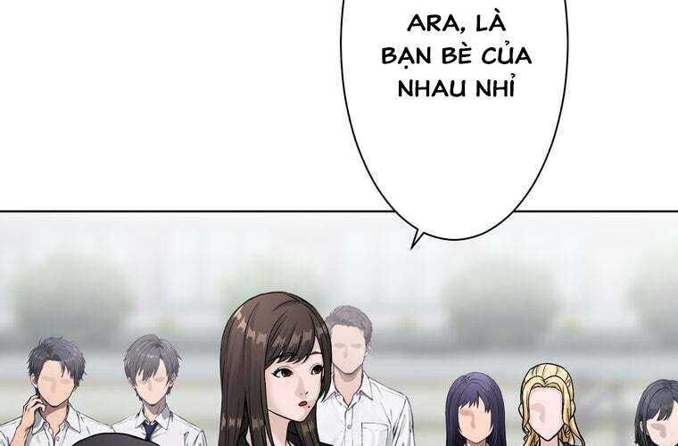 Giáo Viên Ác Quỷ Saiko Chapter 33 - Trang 2