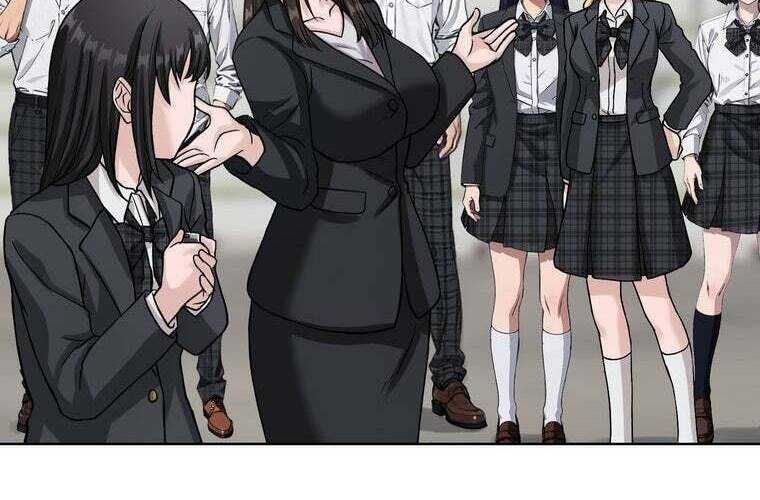 Giáo Viên Ác Quỷ Saiko Chapter 33 - Trang 2