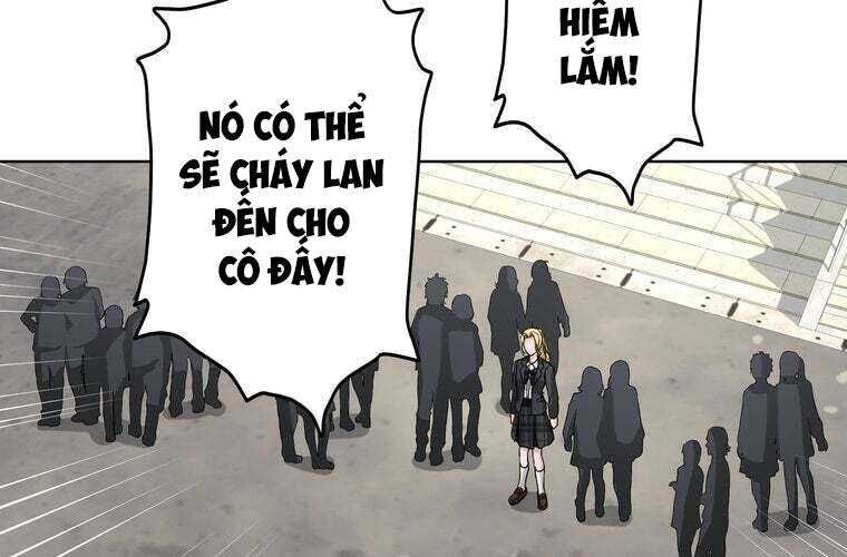 Giáo Viên Ác Quỷ Saiko Chapter 33 - Trang 2